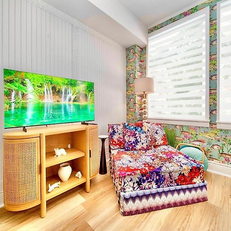 King Bed Mermaid Suite - Heart Of Palm Beach, Free Parking Included Zewnętrze zdjęcie