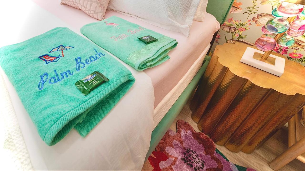 King Bed Mermaid Suite - Heart Of Palm Beach, Free Parking Included Zewnętrze zdjęcie