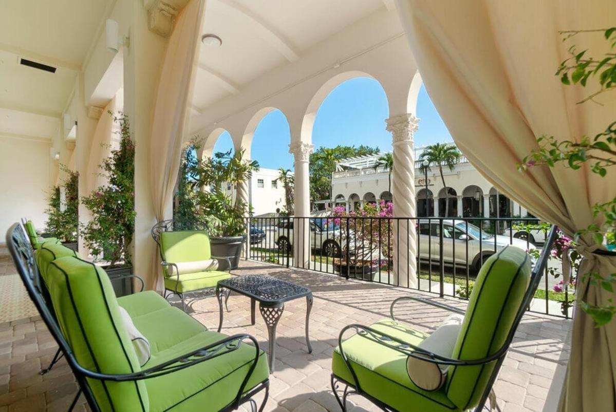 King Bed Mermaid Suite - Heart Of Palm Beach, Free Parking Included Zewnętrze zdjęcie