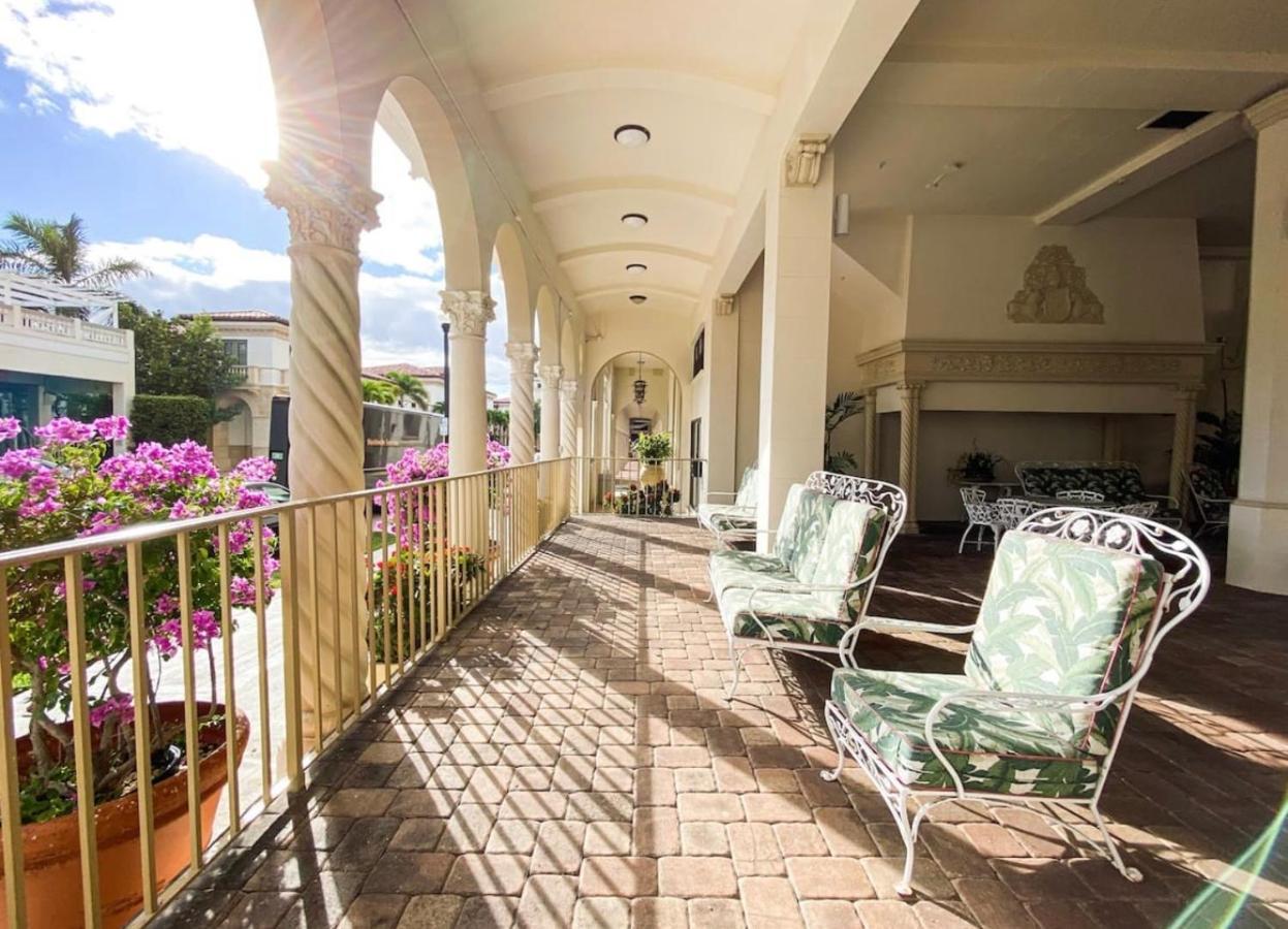 King Bed Mermaid Suite - Heart Of Palm Beach, Free Parking Included Zewnętrze zdjęcie