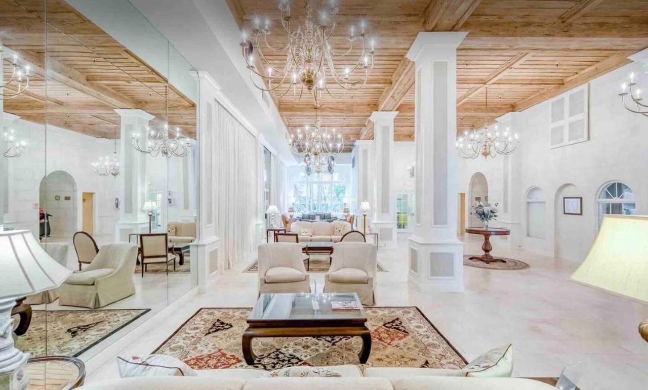 King Bed Mermaid Suite - Heart Of Palm Beach, Free Parking Included Zewnętrze zdjęcie